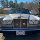 Image for article titled There's Something Weirdly Appealing About A Beat-To-Hell Rolls-Royce